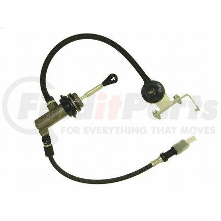 M0449 by AMS CLUTCH SETS - Clutch Master Cylinder - for Cadillac