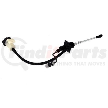 M0450 by AMS CLUTCH SETS - Clutch Master Cylinder - for Chevrolet