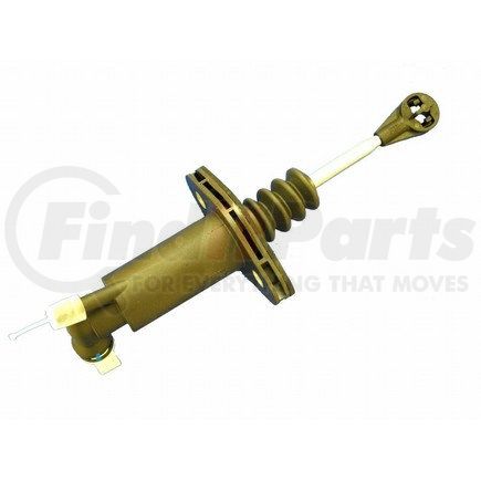 M0451 by AMS CLUTCH SETS - Clutch Master Cylinder - for Chevrolet