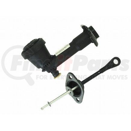 M0481 by AMS CLUTCH SETS - Clutch Master Cylinder - for Chevrolet/GMC Truck