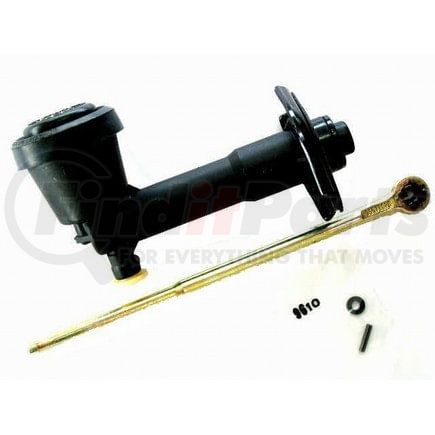 M0483 by AMS CLUTCH SETS - Clutch Master Cylinder - for Chevrolet/GMC Truck