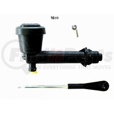 M0485 by AMS CLUTCH SETS - Clutch Master Cylinder - for Chevrolet/GMC Truck