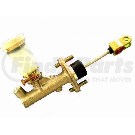 M0506 by AMS CLUTCH SETS - Clutch Master Cylinder - for Dodge/Eagle/Mitsubishi