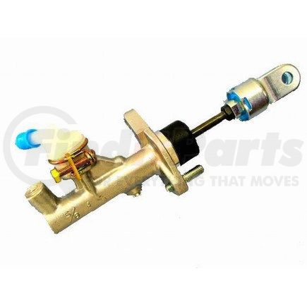 M0513 by AMS CLUTCH SETS - Clutch Master Cylinder - for Dodge/Eagle/Mitsubishi