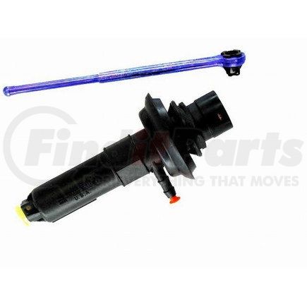 M0581 by AMS CLUTCH SETS - Clutch Master Cylinder - for Dodge