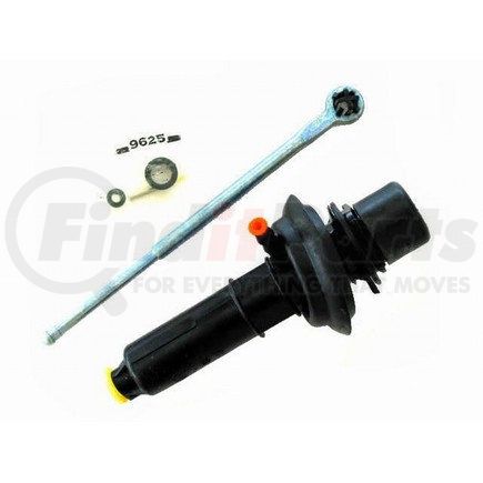 M0587 by AMS CLUTCH SETS - Clutch Master Cylinder - for Dodge