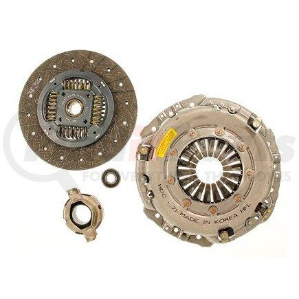 24-006 by AMS CLUTCH SETS - Transmission Clutch Kit - 9-1/2 in. for Kia