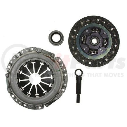 24-010 by AMS CLUTCH SETS - Transmission Clutch Kit - 8-1/2 in. for Kia