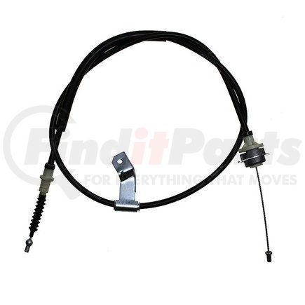 CC332 by AMS CLUTCH SETS - Clutch Cable