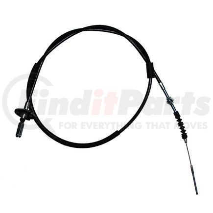 CC414 by AMS CLUTCH SETS - Clutch Cable - for Suzuki