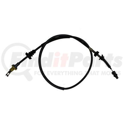 CC511 by AMS CLUTCH SETS - Clutch Cable - for Honda