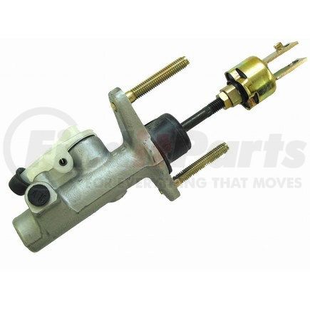 M1604 by AMS CLUTCH SETS - Clutch Master Cylinder - for Toyota