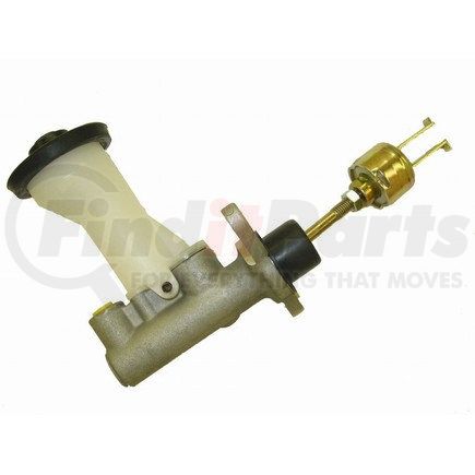 M1667 by AMS CLUTCH SETS - Clutch Master Cylinder - for Toyota Truck
