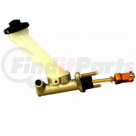 M1662 by AMS CLUTCH SETS - Clutch Master Cylinder - for Toyota