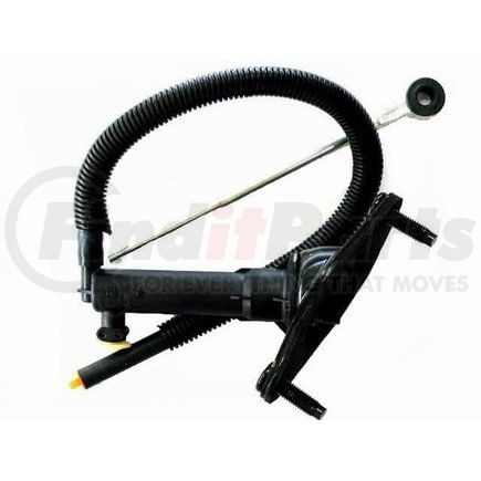 M0592 by AMS CLUTCH SETS - Clutch Master Cylinder - for Dodge