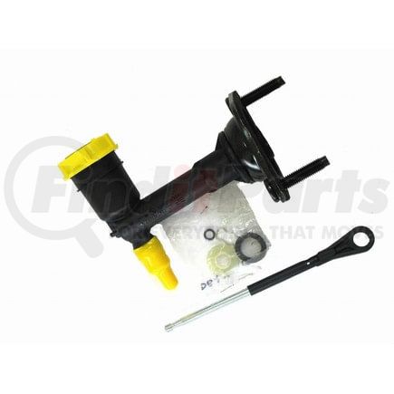 M0593 by AMS CLUTCH SETS - Clutch Master Cylinder - for Dodge