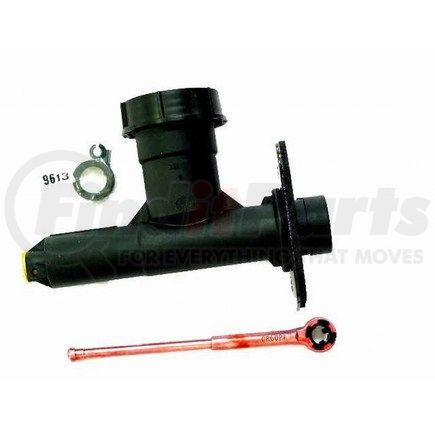 M0713 by AMS CLUTCH SETS - Clutch Master Cylinder - for Ford