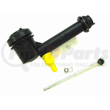 M0727 by AMS CLUTCH SETS - Clutch Master Cylinder - for Ford Truck