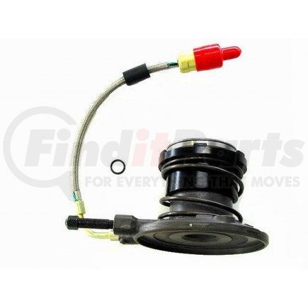 S0419 by AMS CLUTCH SETS - Clutch Slave Cylinder - with Clutch Release Bearing, CSC for GM