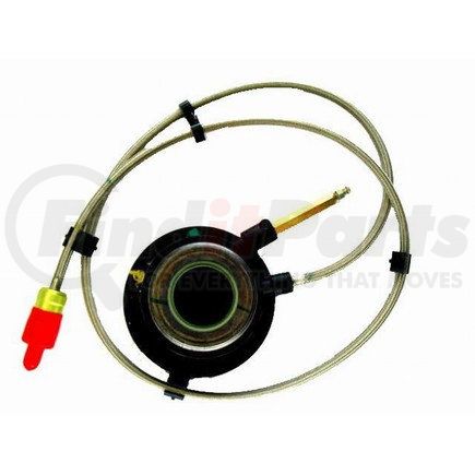 S0423 by AMS CLUTCH SETS - Clutch Slave Cylinder - with Clutch Release Bearing, CSC for GM