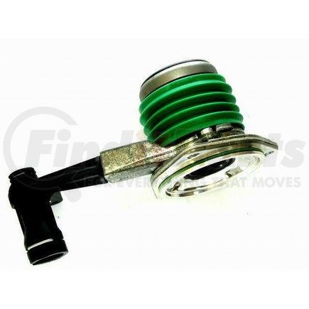 S0429 by AMS CLUTCH SETS - Clutch Slave Cylinder - with Clutch Release Bearing, CSC for Cadillac