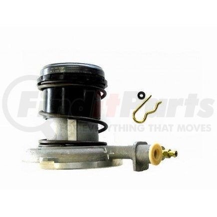 S0706 by AMS CLUTCH SETS - Clutch Slave Cylinder - with Clutch Release Bearing, CSC for Ford Truck