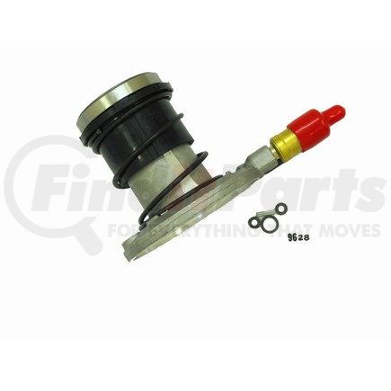 S0707 by AMS CLUTCH SETS - Clutch Slave Cylinder - with Clutch Release Bearing, CSC for Ford Truck