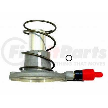 S0707NB by AMS CLUTCH SETS - Clutch Slave Cylinder - without Clutch Release Bearing, CSC for Ford Truck