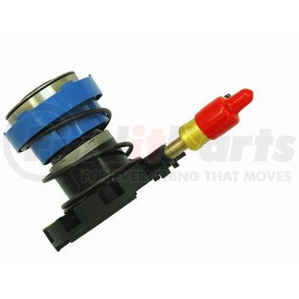 S0710 by AMS CLUTCH SETS - Clutch Slave Cylinder - with Clutch Release Bearing, CSC for Ford Truck