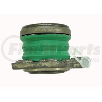 N3760 by AMS CLUTCH SETS - Clutch Slave Cylinder - Hydroslave with Clutch Release Bearing for Saab
