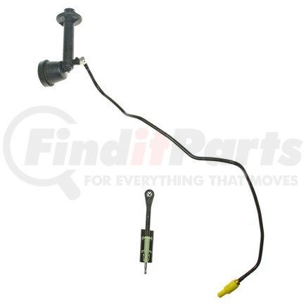PM0432 by AMS CLUTCH SETS - Clutch Master Cylinder and Line Assembly - for 1996-1997 S/T Series, Sonoma 2.2L