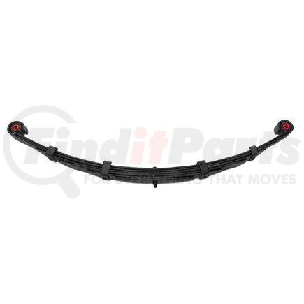 RS44062 by RANCHO - Leaf Spring