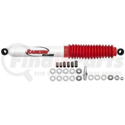 RS5006 by RANCHO - RS5000 Shock Absorber