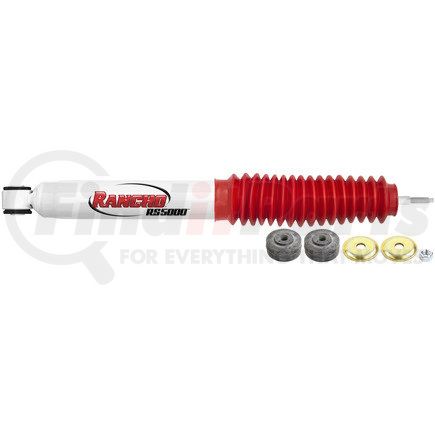 RS5234 by RANCHO - RS5000 SHOCK