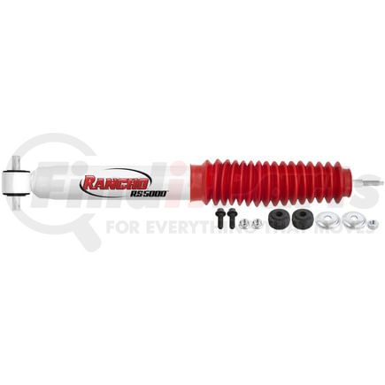 Rancho RS5374 Suspension Shock Absorber