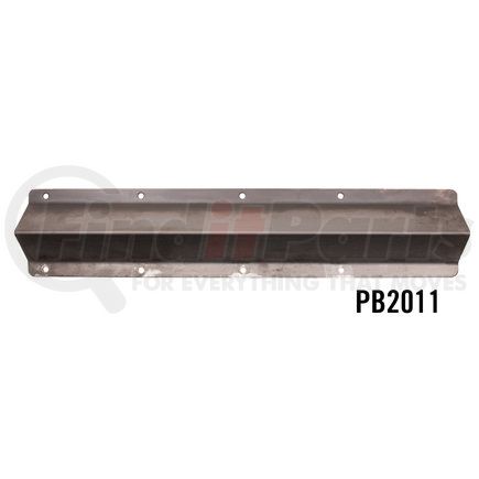 PB2011 by MINIMIZER - Steel Weld On Bracket
