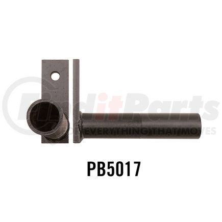 PB5017 by MINIMIZER - Swivel Bracket Long Pipe 8"