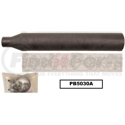 PB5030A by MINIMIZER - 26" Paddle Bracket Assembly