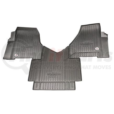 Minimizer 103739 Floor Mat FLMT-K,FRTL,V6,AUT,MNZR