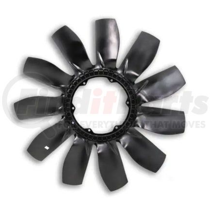 HOR996813GC2001 by NAVISTAR - Engine Cooling Fan Clutch