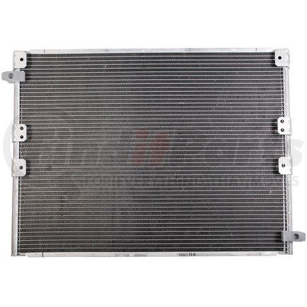 477-0518 by DENSO - A/C Condenser