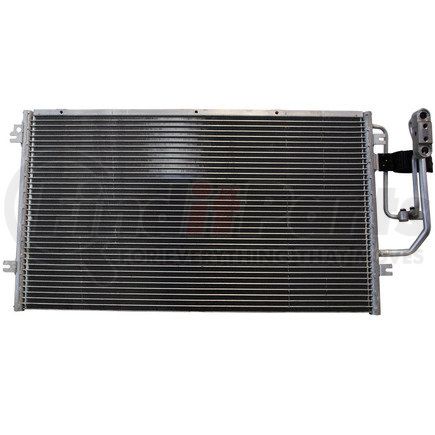 477-0825 by DENSO - Air Conditioning Condenser