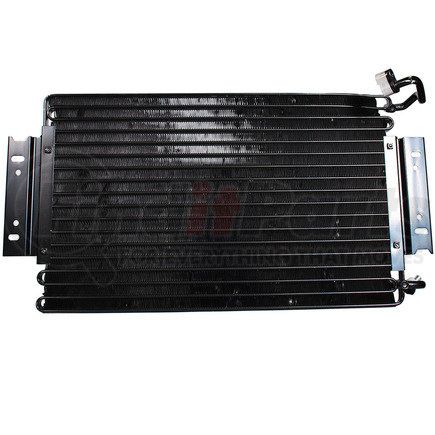 477-0868 by DENSO - Air Conditioning Condenser