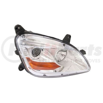 P54-6163-100R by PETERBILT - Headlight