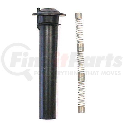 671-6236 by DENSO - Direct Ignition Coil Boot Kit