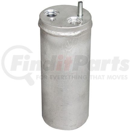 478-2108 by DENSO - A/C Receiver Drier