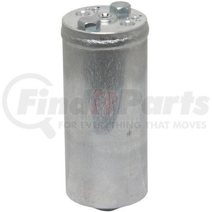 478-2109 by DENSO - A/C Receiver Drier