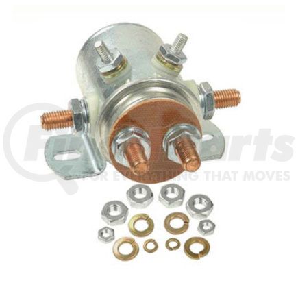 15-323 by PRESTOLITE - Prestolite Solenoid