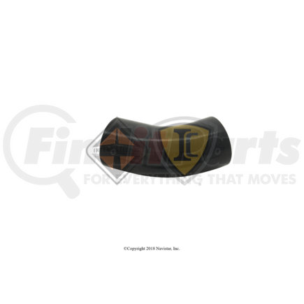 3566707C1 by NAVISTAR - INTERNATIONAL HOSE FLEX CAC