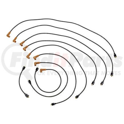 671-8103 by DENSO - IGN WIRE SET-7MM